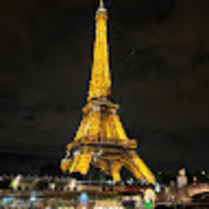 Meet your Posher, Maureen